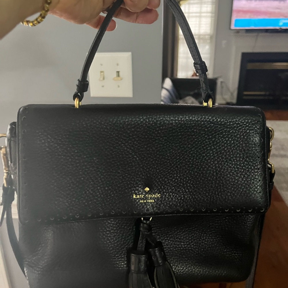 Very nice and chic kate spade bag